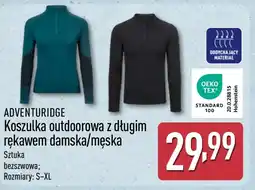 ALDI Koszulka damska TEX oferta