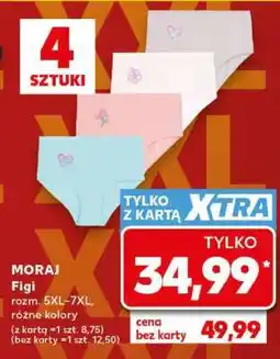 Kaufland MORAJ Figi oferta