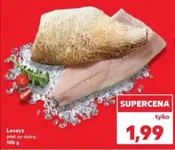 Kaufland Leszcz oferta
