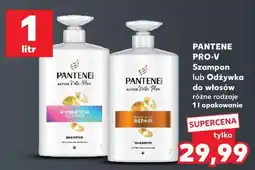 Kaufland PANTENE PRO-V Szampon lub odżywka do włosów oferta