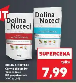 Kaufland Dolina Noteci oferta