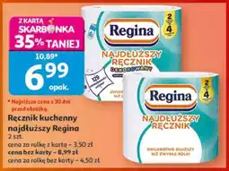 Auchan REGINA oferta
