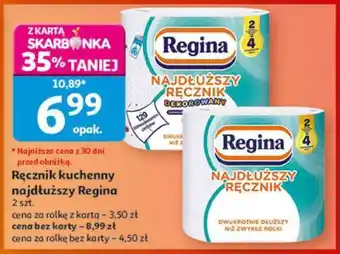 Auchan REGINA oferta