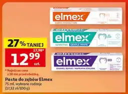 Auchan ELMEX oferta