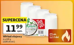 Auchan Wkład olejowy oferta