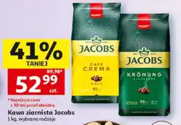 Auchan JACOBS oferta