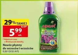 Auchan Nawóz płynny do wrzosów i wrzosów oferta