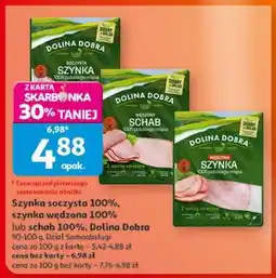 Auchan DOLINA DOBRA oferta