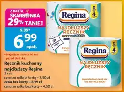 Auchan REGINA oferta