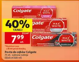 Auchan COLGATE oferta