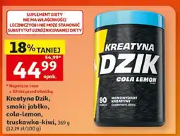 Auchan Kreatyna DZIK oferta