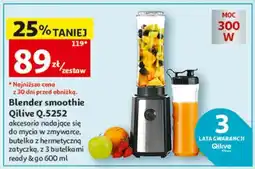 Auchan Blender Smoothie Qilive Q.5252 oferta