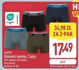 ALDI KAPPA oferta