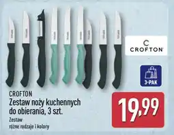 ALDI CROFTON oferta