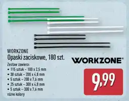 ALDI WORKZONE oferta