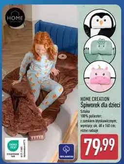 ALDI HOME CREATION oferta