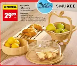 Biedronka Naczynia i akcesoria do serwowania oferta