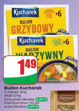 Dino Bulion Kucharek oferta