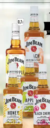 Polomarket Bourbon Jim Beam oferta