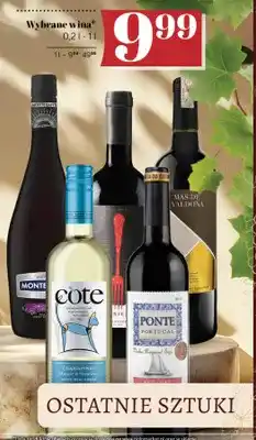 Polomarket Wina oferta