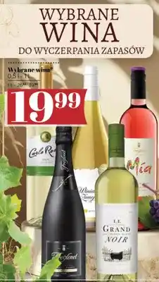Polomarket Wina oferta