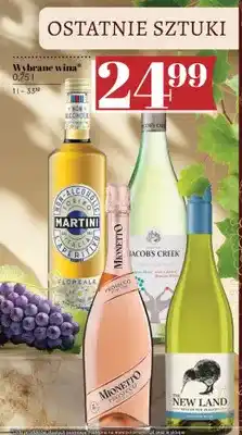Polomarket Wina oferta