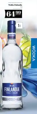 Polomarket Wódka Finlandia oferta