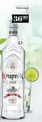 Polomarket Wódka Krupnik oferta