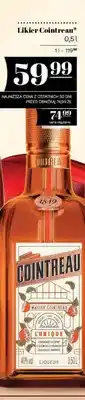 Polomarket Likier Cointreau oferta