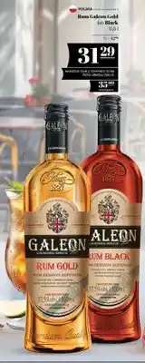 Polomarket Rum Galeon Gold oferta