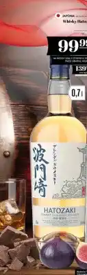 Polomarket Whisky Hatozaki oferta