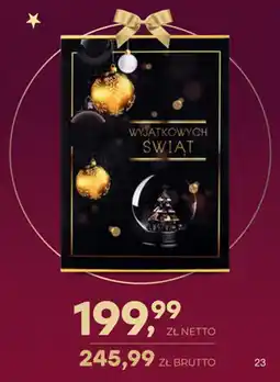 Makro WYJĄTKOWYCH ŚWIAT oferta