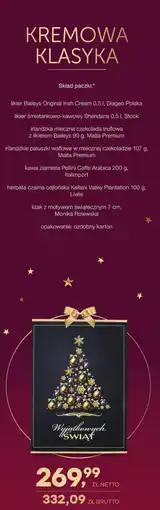 Makro Kremowa Klasyczka oferta