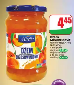 Dino Dżem Mirella Stovit oferta