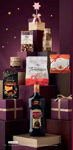 Makro Grzane Mnicha oferta