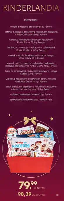 Kinderlandia