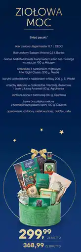 Makro Ziołowa Moc oferta