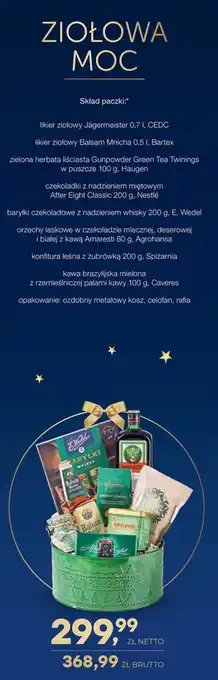 Ziołowa Moc