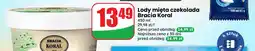 Dino Lody mięta czekolada Bracia Koral oferta