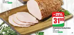 Dino Polędwica rydzyńska Agro Rydzyna oferta