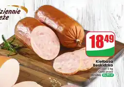 Dino Kiełbasa beskidzka Agro Rydzyna oferta