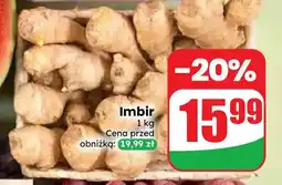 Dino Imbir oferta