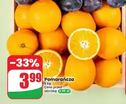 Dino Pomarańcze oferta