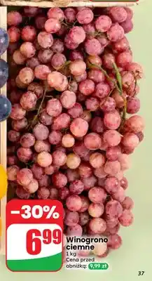 Dino Winogrona ciemne oferta