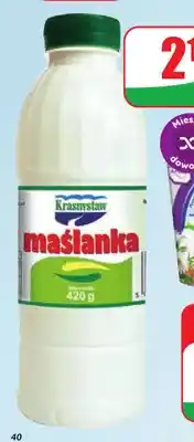 Dino Maślanka naturalna Krasnystaw oferta