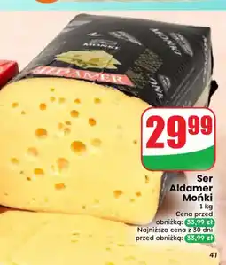 Dino Ser aldamer Mońki oferta