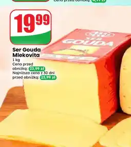 Dino Ser gouda Mlekovita oferta