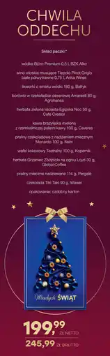 Makro Chwila Oddechu oferta