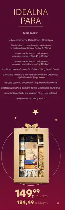 Idealna para