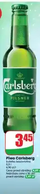 Dino Piwo Carlsberg oferta